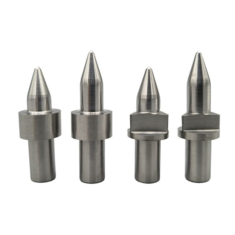 非標熱熔鉆頭廠家定制